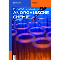 De Gruyter Anorganische Chemie