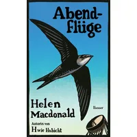 Carl Hanser Verlag Abendflüge