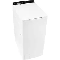 KOENIC KWM 8212 A INV Toplader (8 kg, 1250