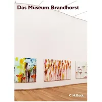 C.H. Beck Verlag Museen der Welt / Das Museum