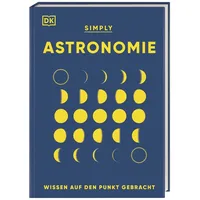 DK Verlag Dorling Kindersley SIMPLY. Astronomie