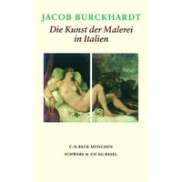 C.H. Beck Verlag Die Kunst der Malerei in Italien