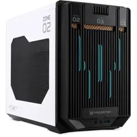 Acer Predator Gaming Case - MI900 Orion X Design,