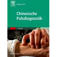 Elsevier Chinesische Pulsdiagnostik