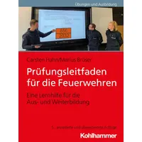 Kohlhammer Prüfungsleitfaden für die Feuerwehren