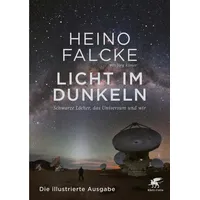 Klett Cotta Licht im Dunkeln