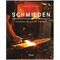 Haupt Verlag Schmieden