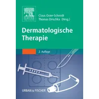 Elsevier Dermatologische Therapie