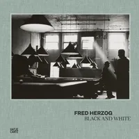 Hatje Cantz Fred Herzog