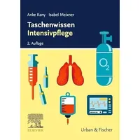 Elsevier Taschenwissen Intensivpflege