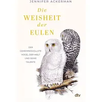 Dtv Die Weisheit der Eulen