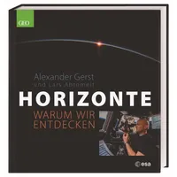 DK Verlag Dorling Kindersley Horizonte