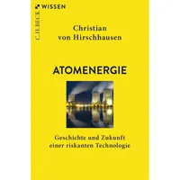 C.H. Beck Verlag Atomenergie