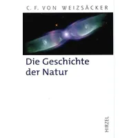 S. Hirzel Verlag Die Geschichte der Natur