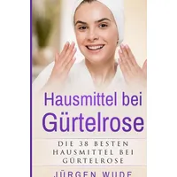 Tolino media Hausmittel bei Gürtelrose: