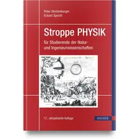 Hanser Fachbuchverlag Stroppe PHYSIK
