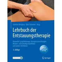 Springer Lehrbuch der Entstauungstherapie: