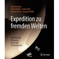 Springer Expedition zu fremden Welten