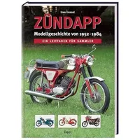 Heel Zündapp - Ein Leitfaden für Sammler