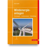Hanser Fachbuchverlag Windenergieanlagen