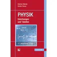 Carl Hanser Verlag Physik