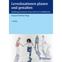 Thieme Lernsituationen planen und gestalten