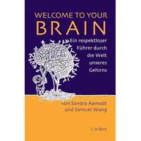 C.H. Beck Verlag Welcome to Your Brain: