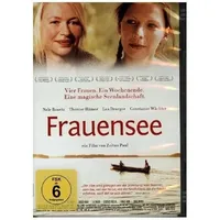 Alive Frauensee