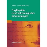 Elsevier Enzyklopädie elektrophysiologischer Untersuchungen