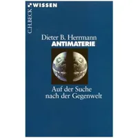 C.H. Beck Verlag Antimaterie