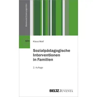 Juventa Verlag ein Imprint der Julius Beltz GmbH &