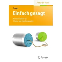 Springer Einfach gesagt