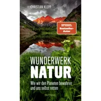 Gutkind verlag Wunderwerk Natur