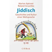 C.H. Beck Verlag Jiddisch