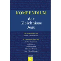 Guetersloher Verlagshaus Kompendium der Gleichnisse Jesu