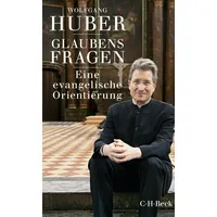 C.H. Beck Verlag Glaubensfragen