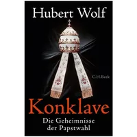 C.H. Beck Verlag Konklave