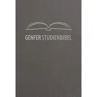 R.brockhaus Genfer Studienbibel