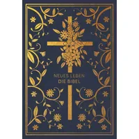 R.brockhaus Neues Leben. Die Bibel - Golden Grace Edition,
