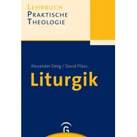 Guetersloher Verlagshaus Lehrbuch Praktische Theologie, Band 5)