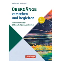 Verlag An der Ruhr Übergänge verstehen und begleiten: von