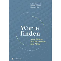 Neukirchener Verlagsgesellschaft Worte finden