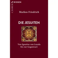 C.H. Beck Verlag Die Jesuiten