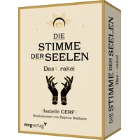 Mvg Verlag Die Stimmen der Seelen - Das Orakel