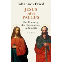 C.H. Beck Verlag Jesus oder Paulus