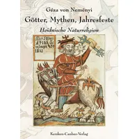 Books on Demand Mythen, Jahresfeste