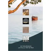 R.brockhaus Elberfelder Bibel mit Erklärungen