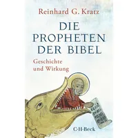 C.H. Beck Verlag Die Propheten der Bibel