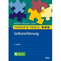 Julius Beltz GmbH & Co. KG Therapie-Tools Selbsterfahrung