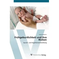 AV Frühgeburtlichkeit und ihre Risiken, Fachbücher